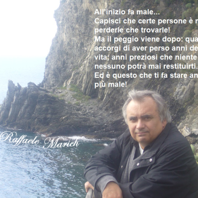 Allinizio Fa Male Capisci Che Certe Personepng