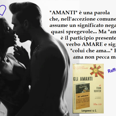 Amanti I 12 Una Parola Chepng