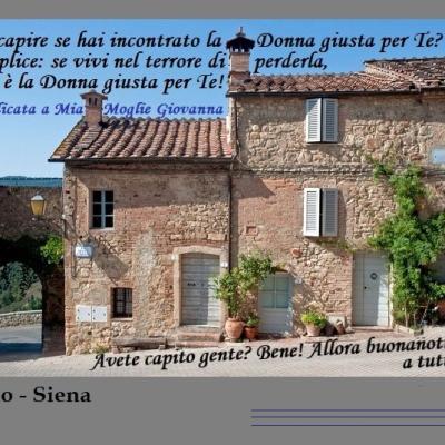 Come Capire Se Hai Incontrato La Donna Giusta Per Te Versione Amici 