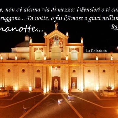 Di Notte Non Ci 12 Alcuna Via Di Mezzo 