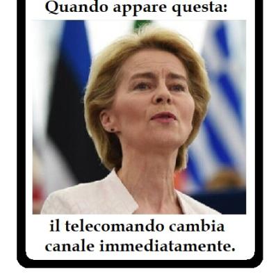Ho Applicato La Ia Al Televisore 