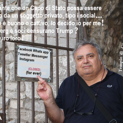 I 12 Allucinante Che Un Capo Di Stato 