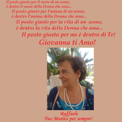 Il Posto Giusto Per Il Cuore Di Un Uomo G