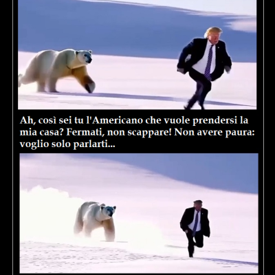 Il Presidente Trump Ha Proposto La Cittadinanza Usa 2