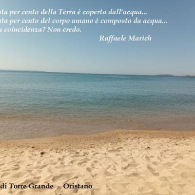 Il Settanta Per Cento Della Terra E Coperto Dallacqua