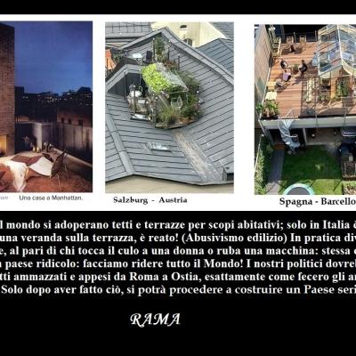 In Tutto Il Mondo Si Adoperano