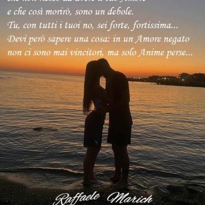 Io Che Non Riesco Ad Averti Che Non Riesco Ad Avere Il Tuo Amore 