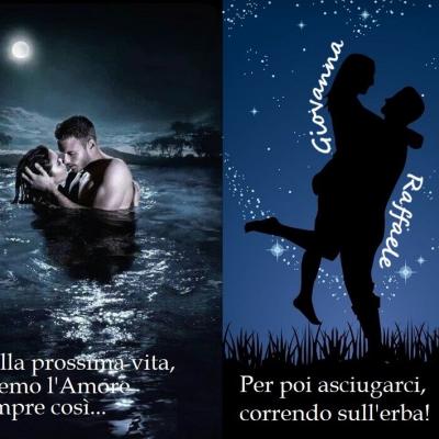 Nella Prossima Vita Faremo Lamore Sempre Cosi 12 G