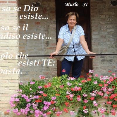 Non So Se Dio Esiste G