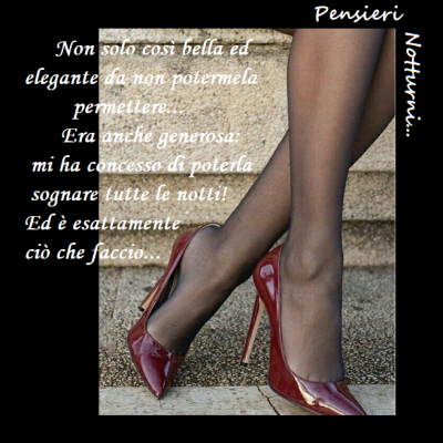 Non Solo Cosi 12 Bella Ed Elegante Pn