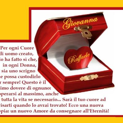 Per Ogni Cuore Di Uomo G