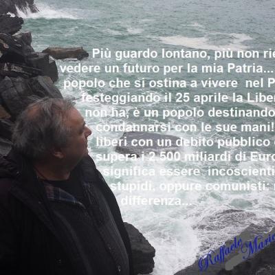 Piu Guardo Lontano Piu