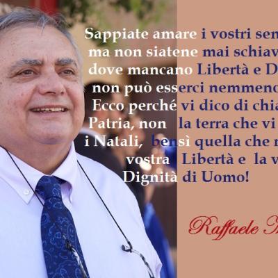 Sappiate Amare