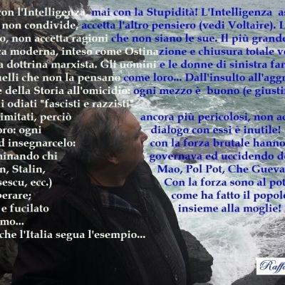 Si Pui 12 Competere Con Lintelligenza Mai Con La Stupiditi 12
