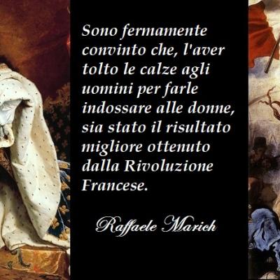 Sono Fermamente Convinto