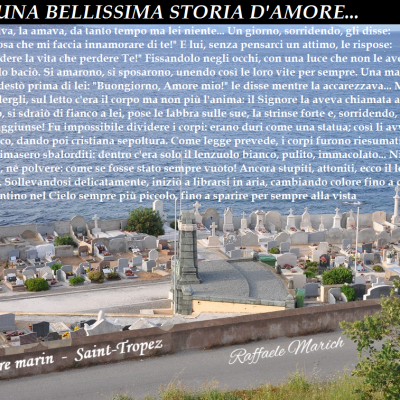 Una Bellissima Storia Damore