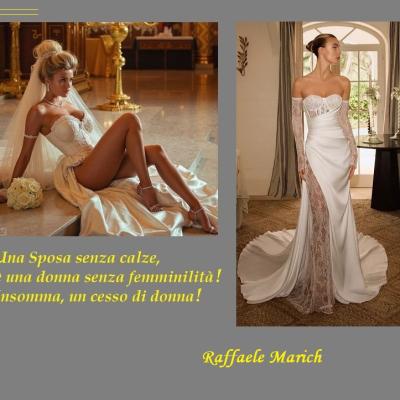 Una Sposa Senza Calze I 12 Un Cesso Di Donna