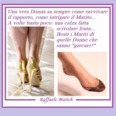 Una Vera Donna Sa Sempre Come Ravvivare Il Rapporto Come Intrigare Il Marito 